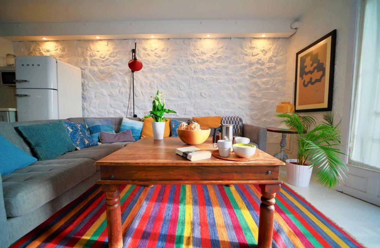 Apartmán Duplex Casco Antiguo Salobreña Exteriér fotografie