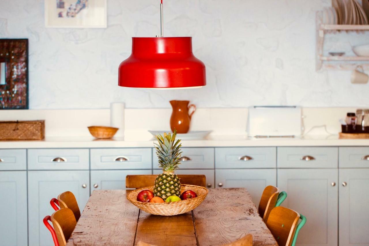 Apartmán Duplex Casco Antiguo Salobreña Exteriér fotografie