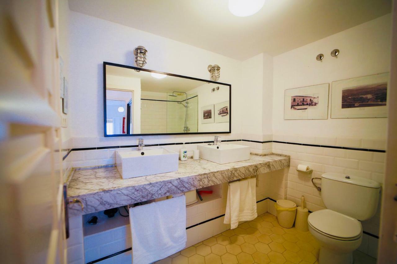 Apartmán Duplex Casco Antiguo Salobreña Exteriér fotografie