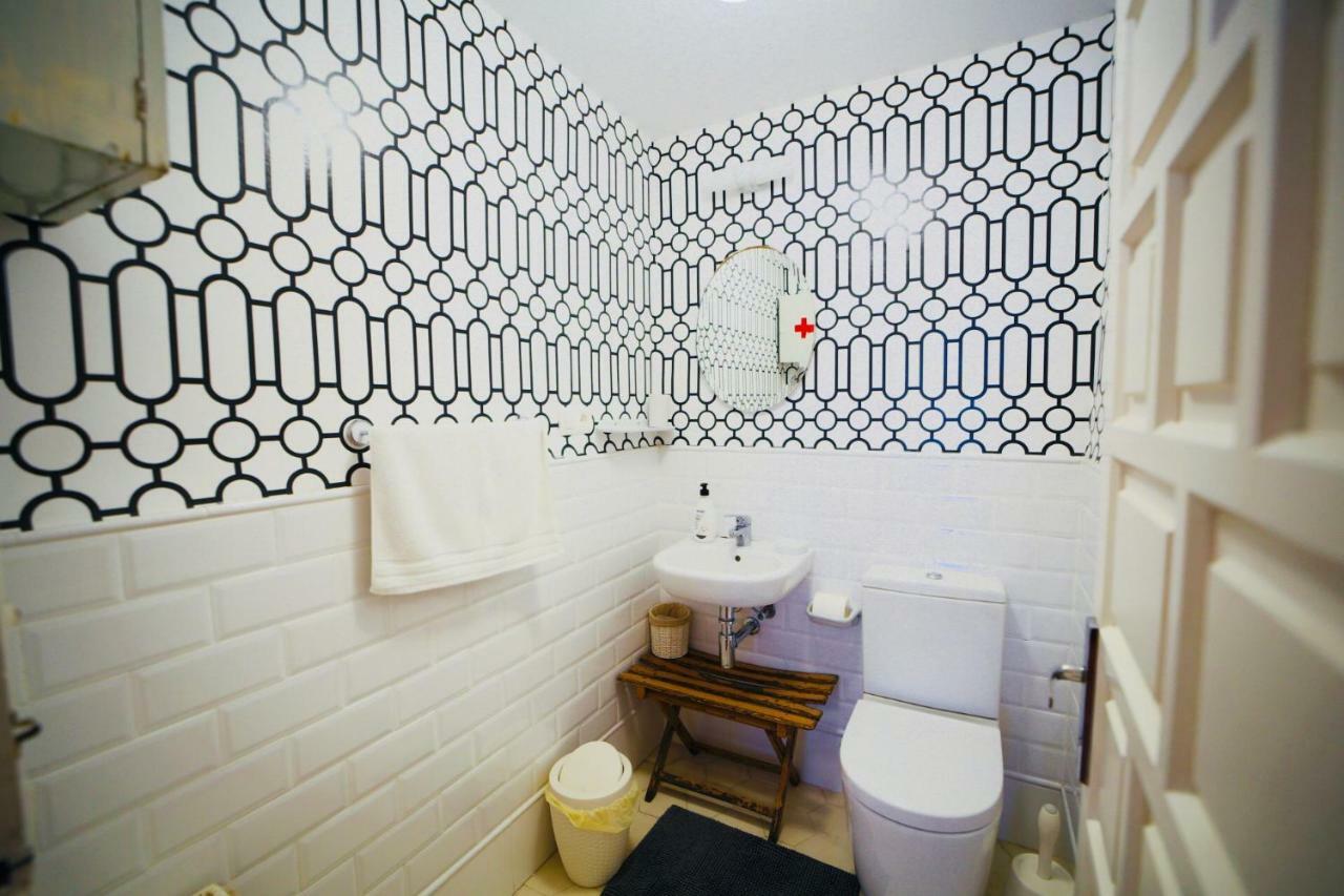 Apartmán Duplex Casco Antiguo Salobreña Exteriér fotografie